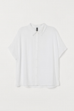 Blouse à manches chauve-souris 4.99 €