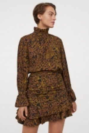 Jupe drapée 15.99 €