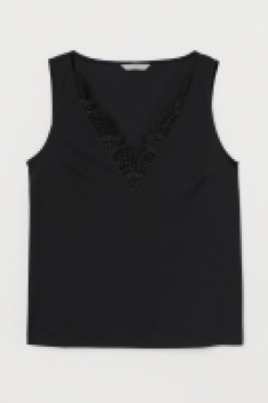 Top avec dentelle 5.99 €