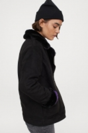 Veste avec col 34.99 €