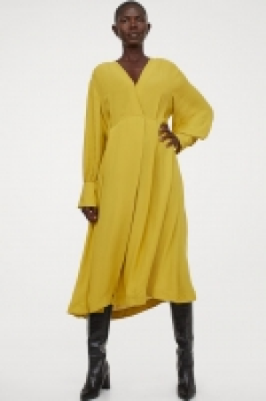 Robe de longueur mi-mollet 27.99 €