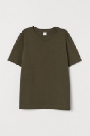 T-shirt en coton 4.99 €
