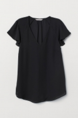Top à manches volantées 7.99 €