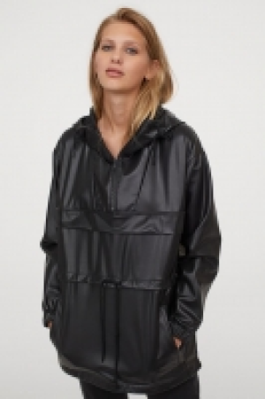 HM  Anorak