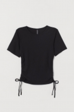 Top côtelé 2.99 €