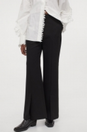 Pantalon évasé 27.99 €