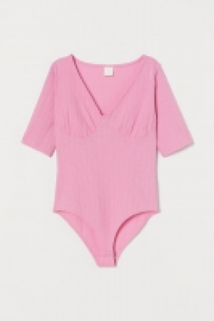 Body à encolure en V 5.99 €