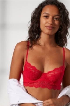 Soutien-gorge en dentelle 9.99 €