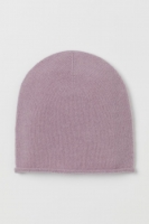 Bonnet en cachemire 14.99 €