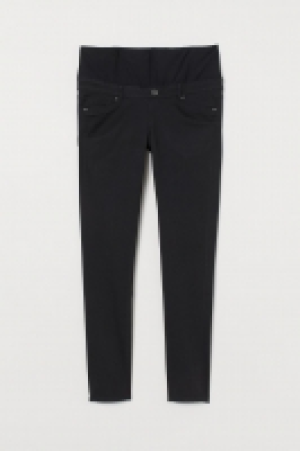 HM  MAMA Pantalon en twill