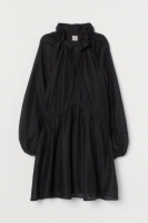 Robe caftan en lyocell mélangé 17.99 €