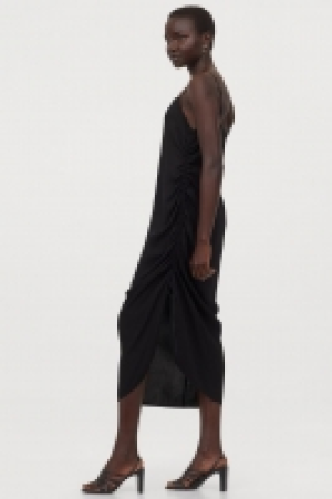Robe à effet drapé 17.99 €