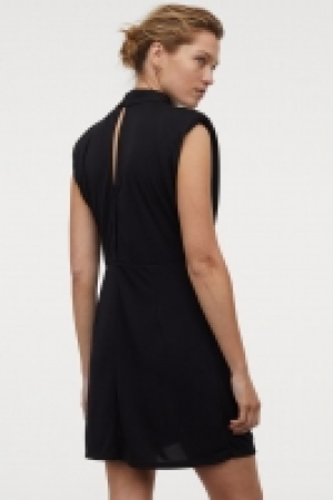 Robe à effet drapé 13.99 €