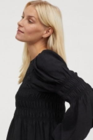 MAMA Blouse smockée 14.99 €