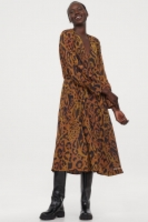 Robe de longueur mi-mollet 24.99 €