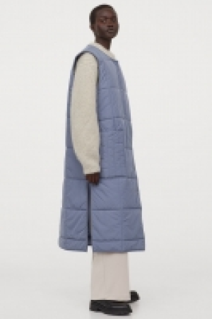 Veste sans manches matelassée 34.99 €