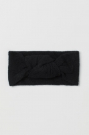 Bandeau en laine mélangée 2.99 €