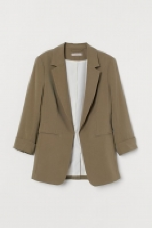 Blazer ajusté 24.99 €