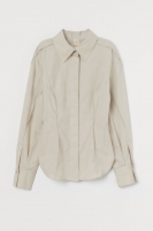Chemise cintrée 19.99 €