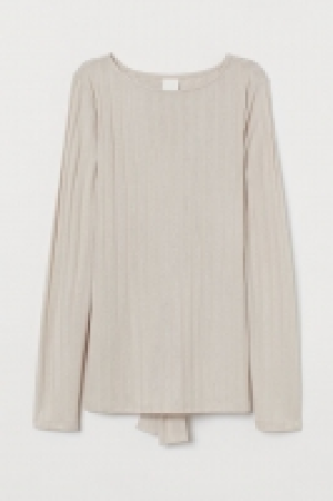 Top avec dos croisé 8.99 €