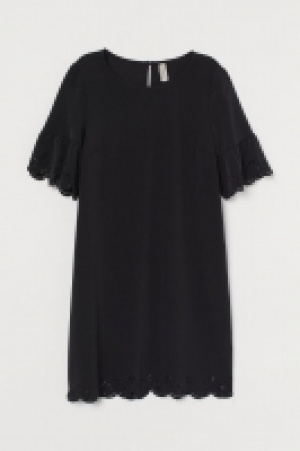 Robe trapèze 14.99 €
