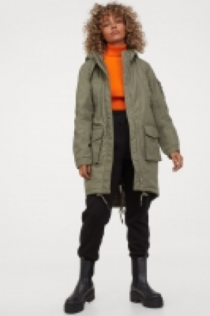 Parka 34.99 €