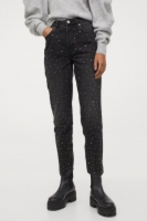 Mom High Ankle Jeans 19.99 €