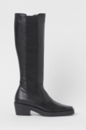Bottes en cuir 69.99 €