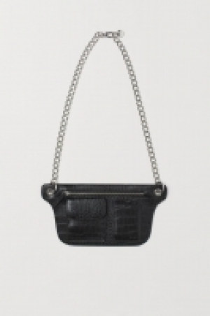 Sac de ceinture avec chaîne 5.99 €