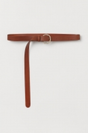 Ceinture en cuir 8.99 €
