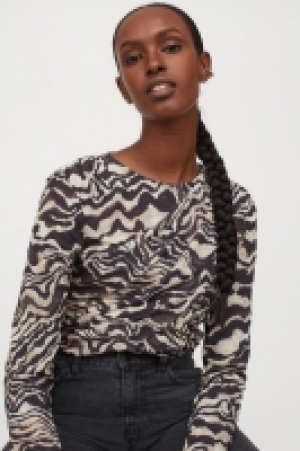 Top drapé 14.99 €