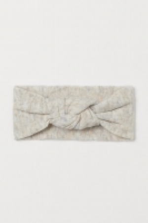 Bandeau en laine mélangée 3.99 €