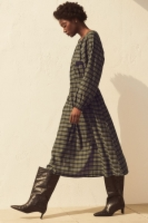 Robe en modal mélangé 14.99 €