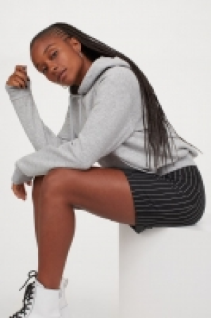Jupe ajustée en jersey 4.99 €