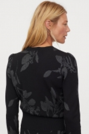 Pull en maille jacquard 19.99 €