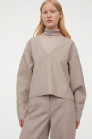 Top à encolure en V 21.99 €