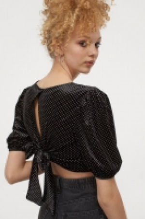 Top scintillant 6.99 €