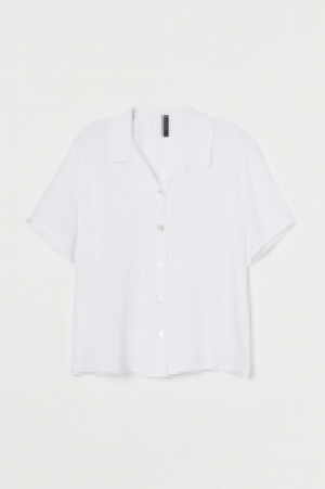 Chemise à col cubain 5.99 €