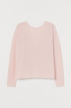Top à dos ouvert 10.99 €