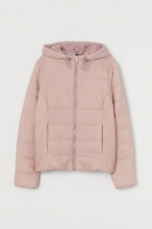 Doudoune à capuche 15.99 €
