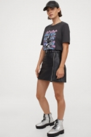 Jupe 9.99 €