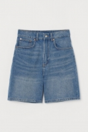 Short en jean High 9.99 €