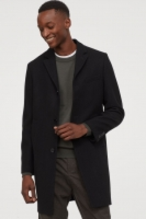 Manteau en laine mélangée 68.99 €