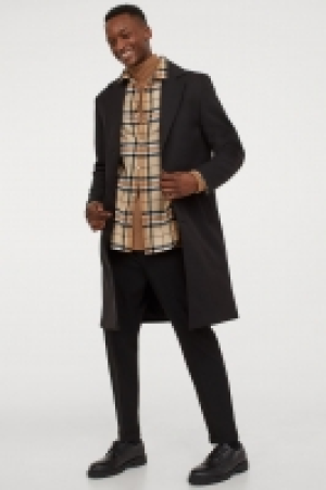 Manteau en twill 39.99 €