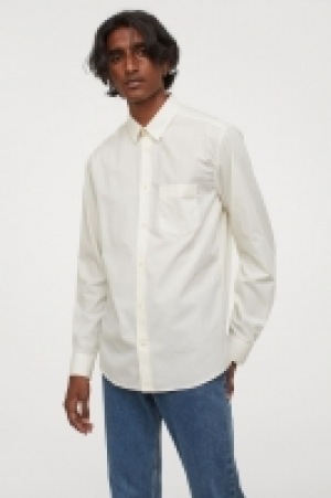 Chemise en coton premium 11.99 €