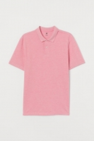 Polo en coton 3.99 €