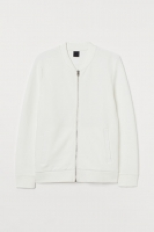 Gilet zippé 17.99 €
