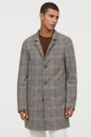 Manteau à motif 23.99 €