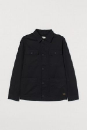 Surchemise en twill 15.99 €