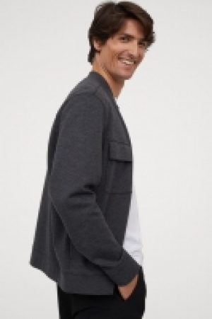 Bomber en jersey 17.99 €